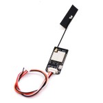 Wireless Wifi Radio Telemetry Module With Antenna for New MAVLink2 for Pixhawk Flight Controller Drone Smartphone Table